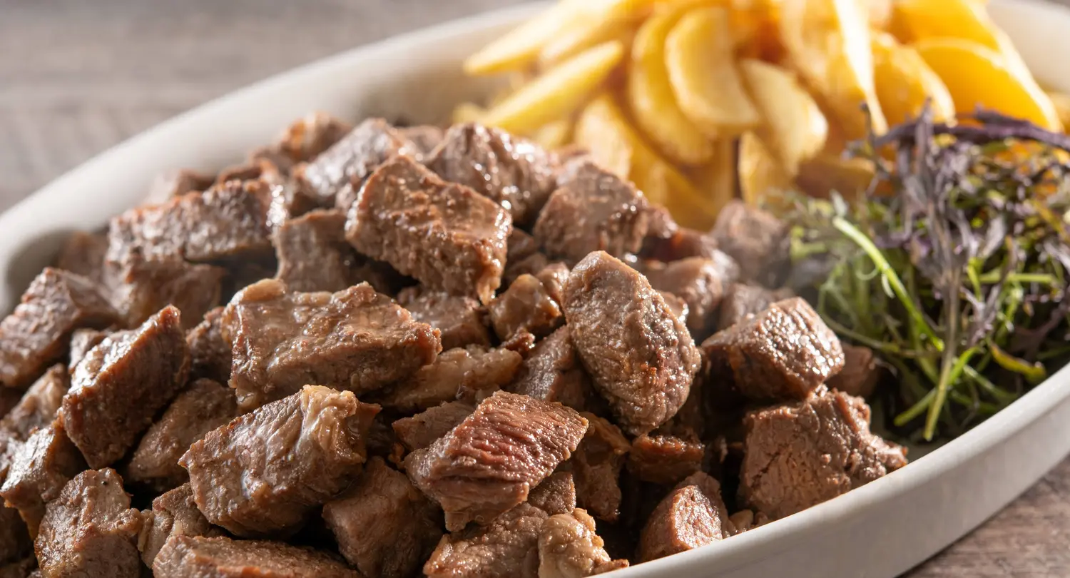肉