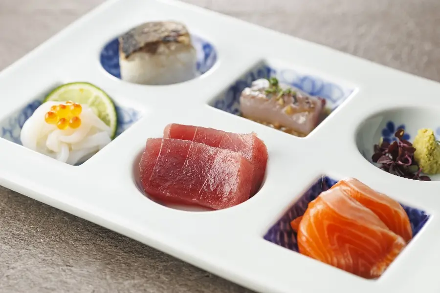 【季節の会席】伊豆の旬を味わう和洋折衷の会席プラン