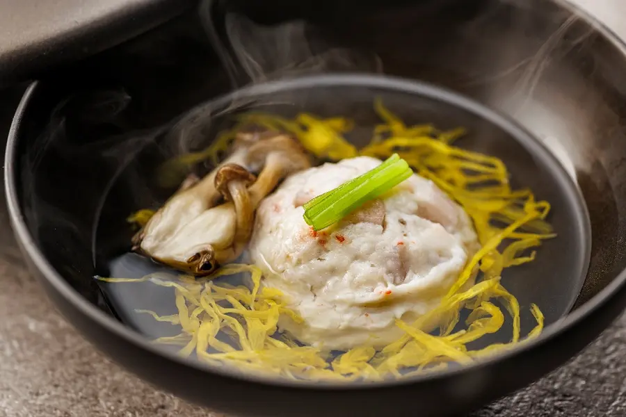 【季節の会席】伊豆の旬を味わう和洋折衷の会席プラン