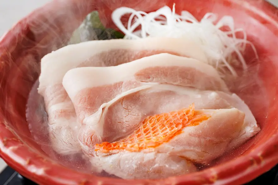 【季節の会席】伊豆の旬を味わう和洋折衷の会席プラン 春