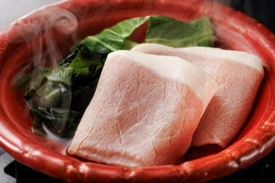 【季節の会席】伊豆の旬を味わう和洋折衷の会席プラン