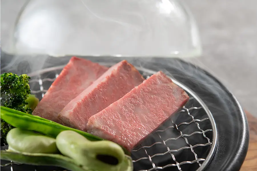 【土地の恵み会席】伊豆食材の四季を楽しむ 贅沢プラン