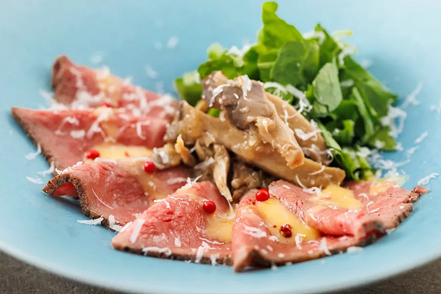 【特別会席】海と山の恵みを味わう特別会席　～伊勢海老、黒毛和牛の旬の饗宴 春～