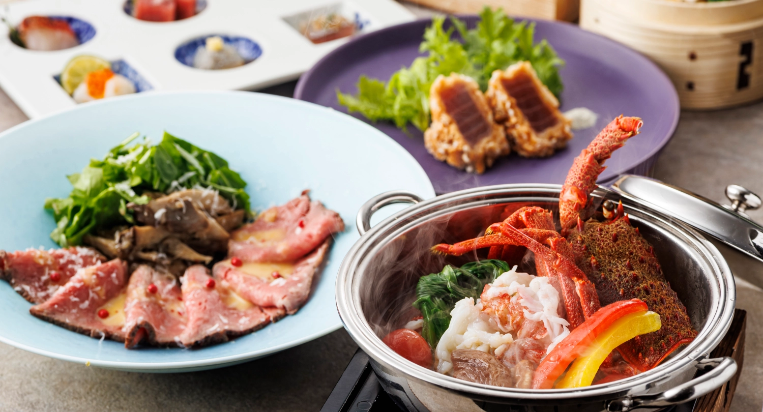 ローストビーフ