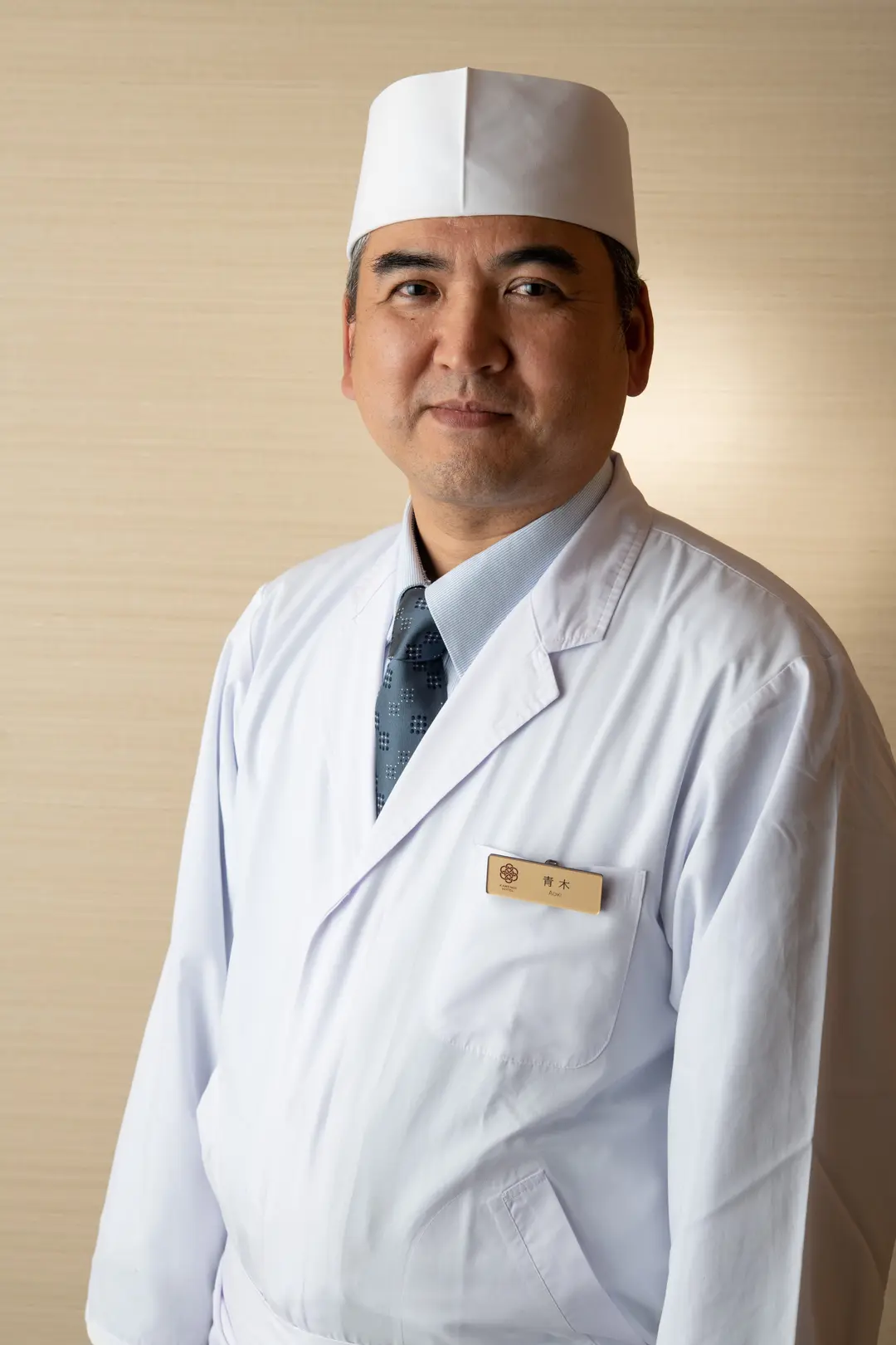 青木一善