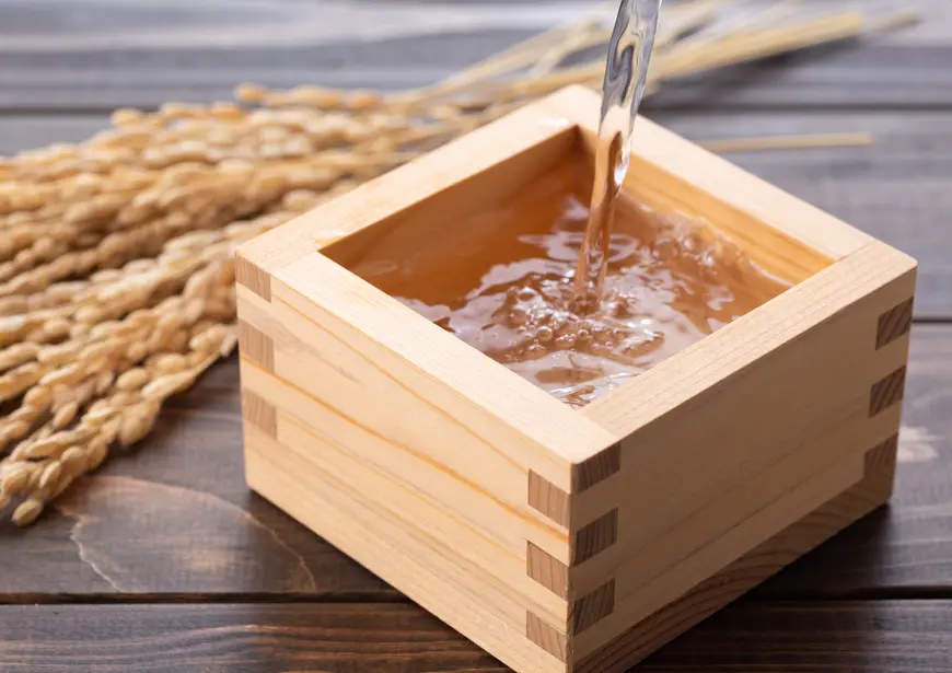 Shizuoka當地清酒大吟飲品嚐組
