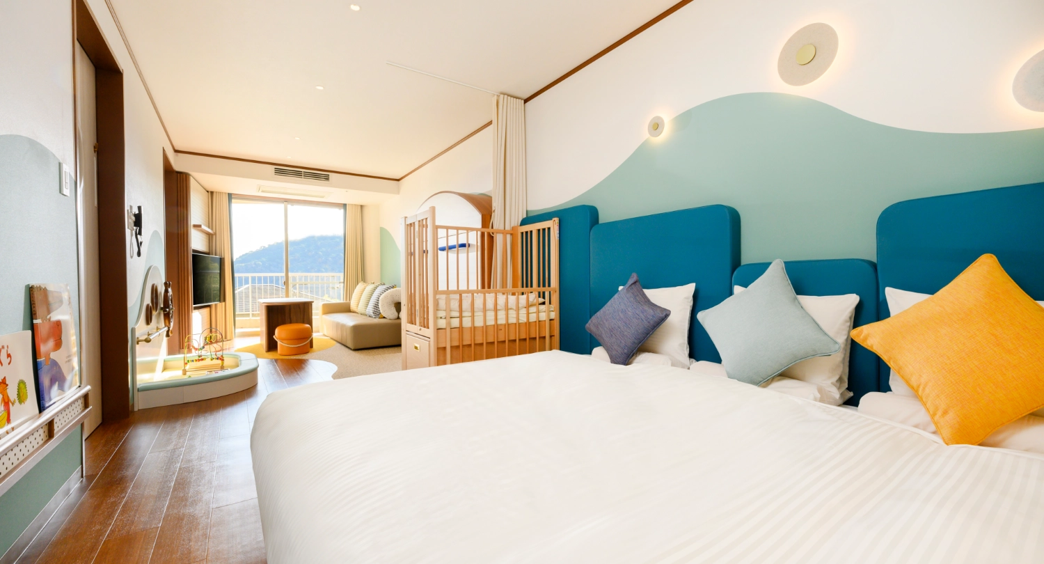 プレミア ベビールーム