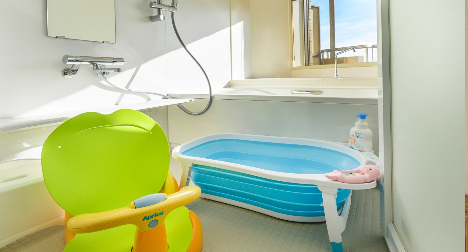 プレミア ベビールーム