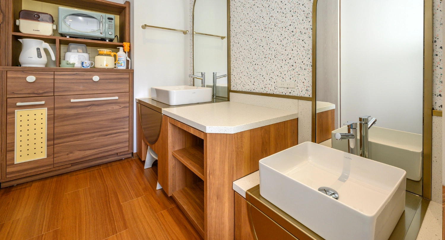 プレミア ベビールーム