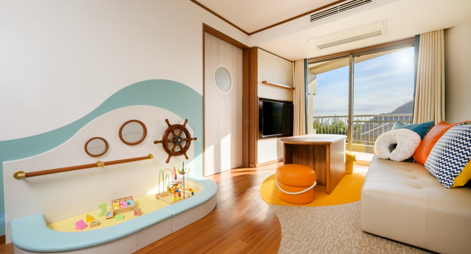 プレミア ベビールーム