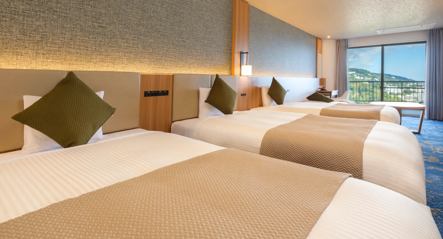 デラックスフォース