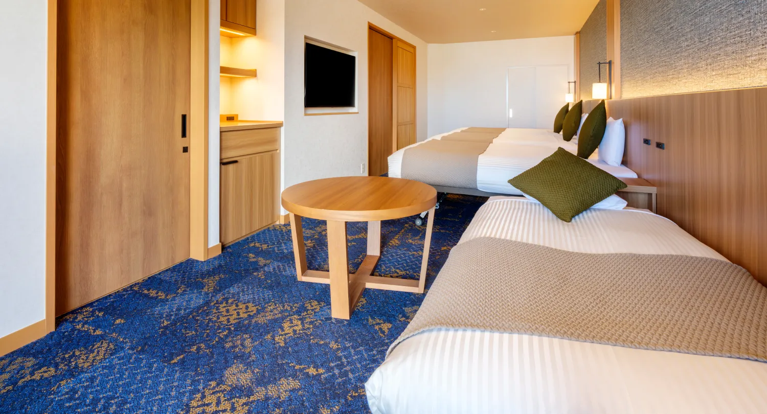 デラックスフォース