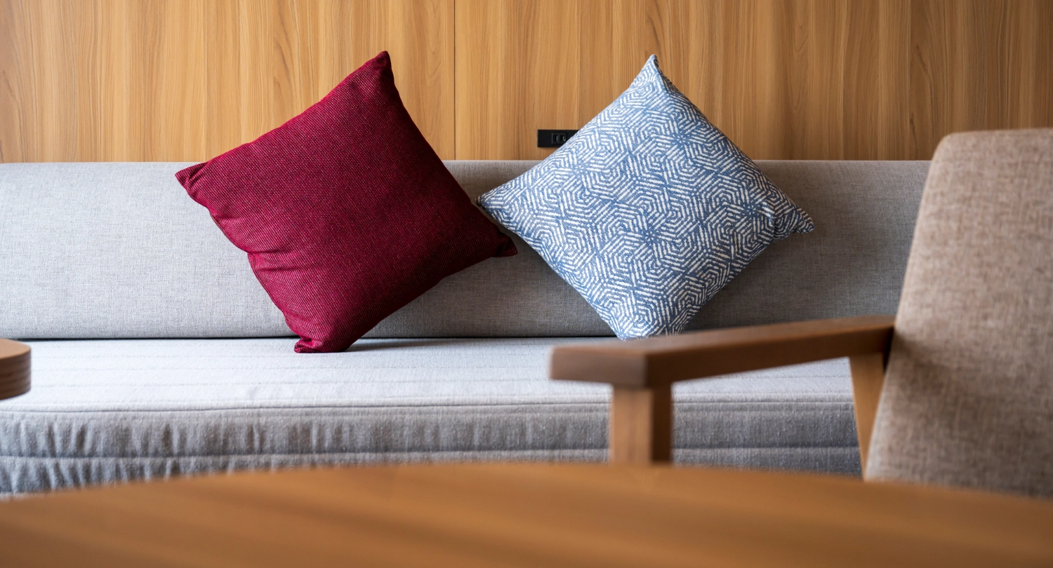 デラックスパノラマビュー　ファミリールーム