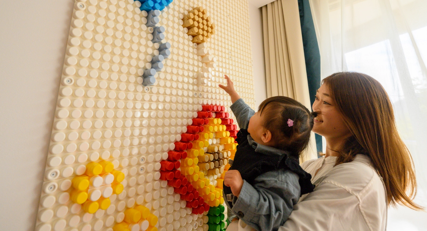 プレミア キッズルーム