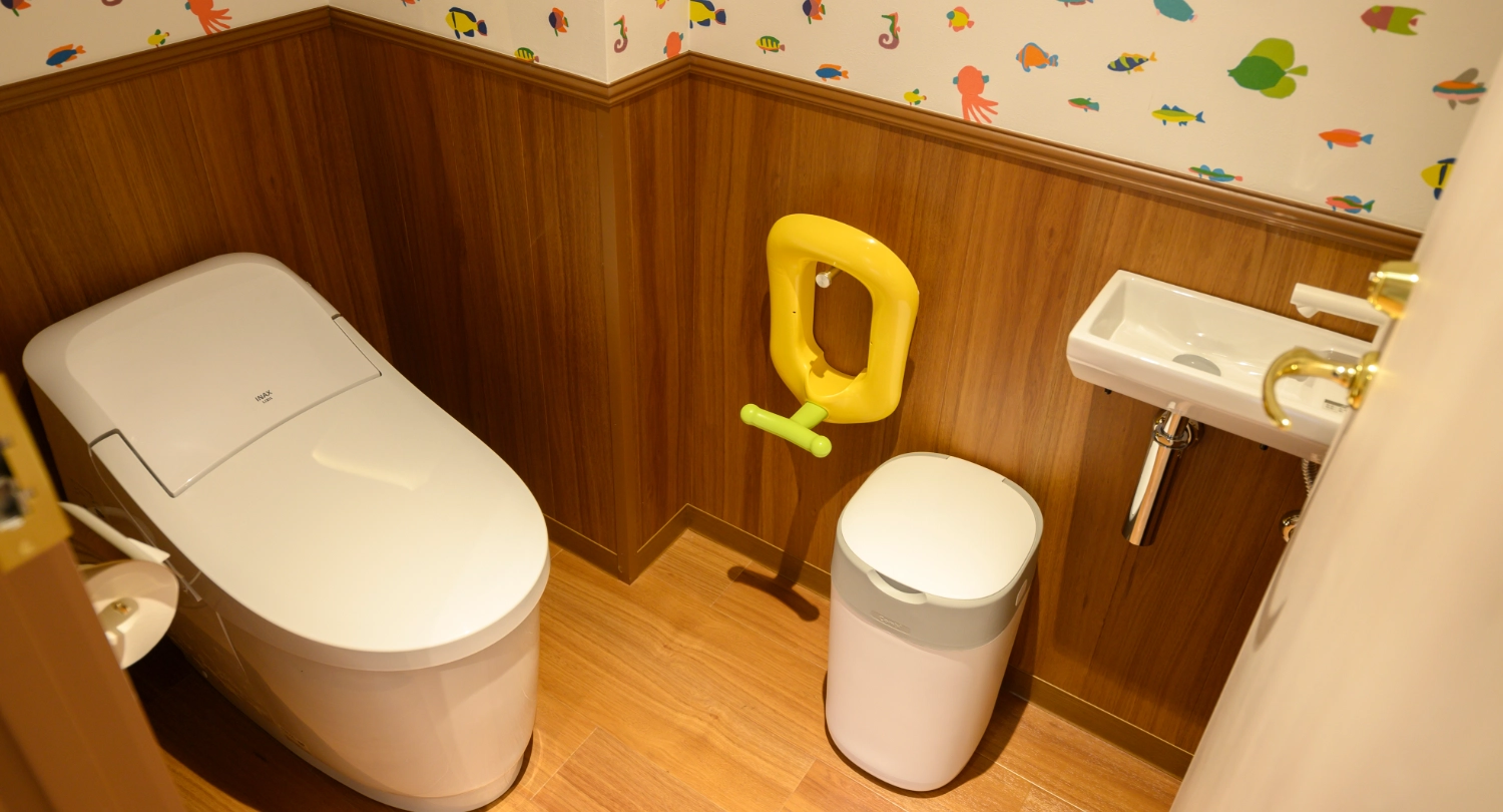 プレミア キッズルーム