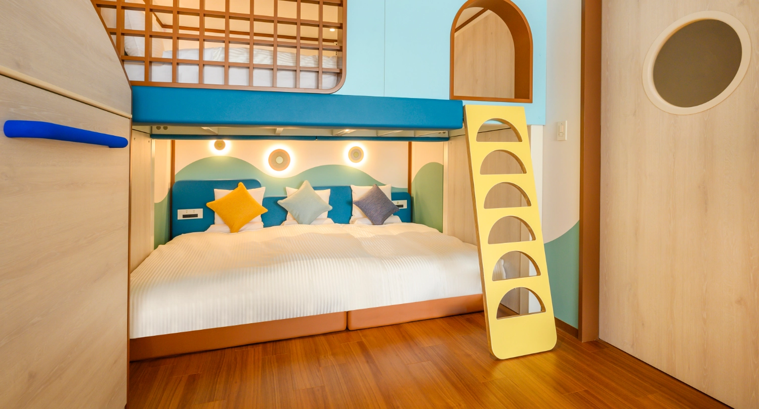 プレミア キッズルーム