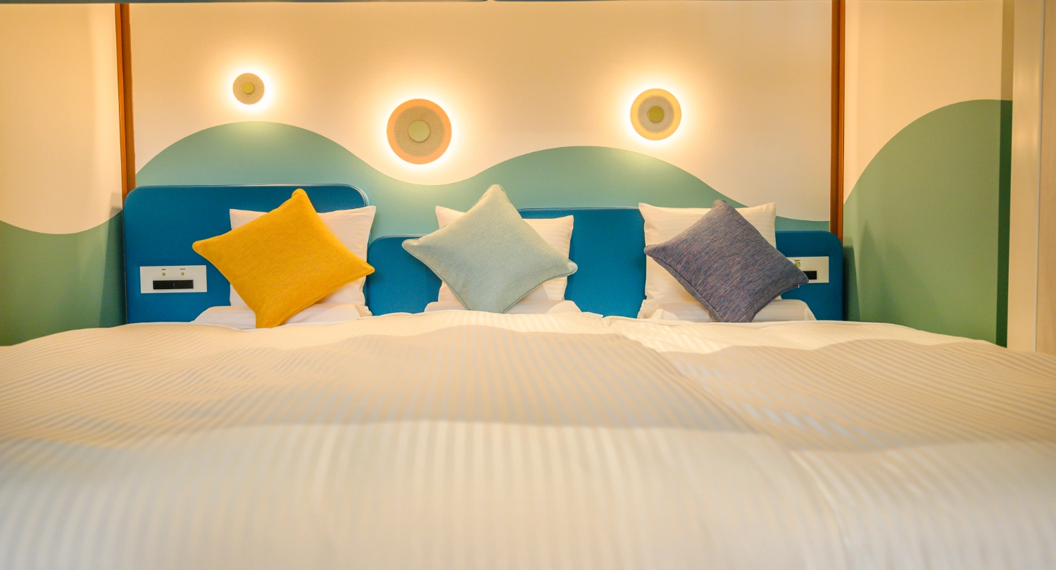 プレミア キッズルーム