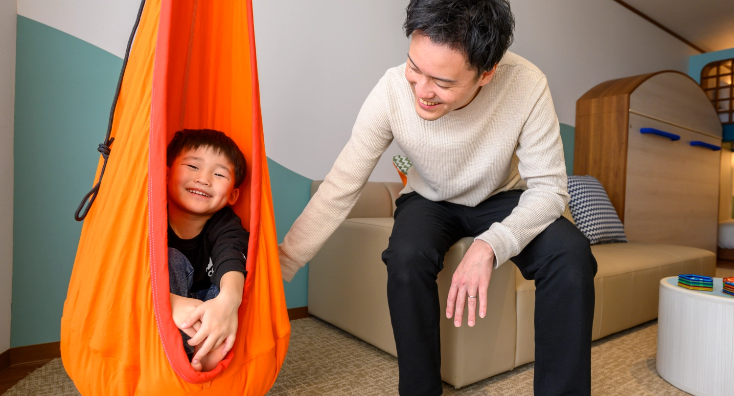 プレミア キッズルーム