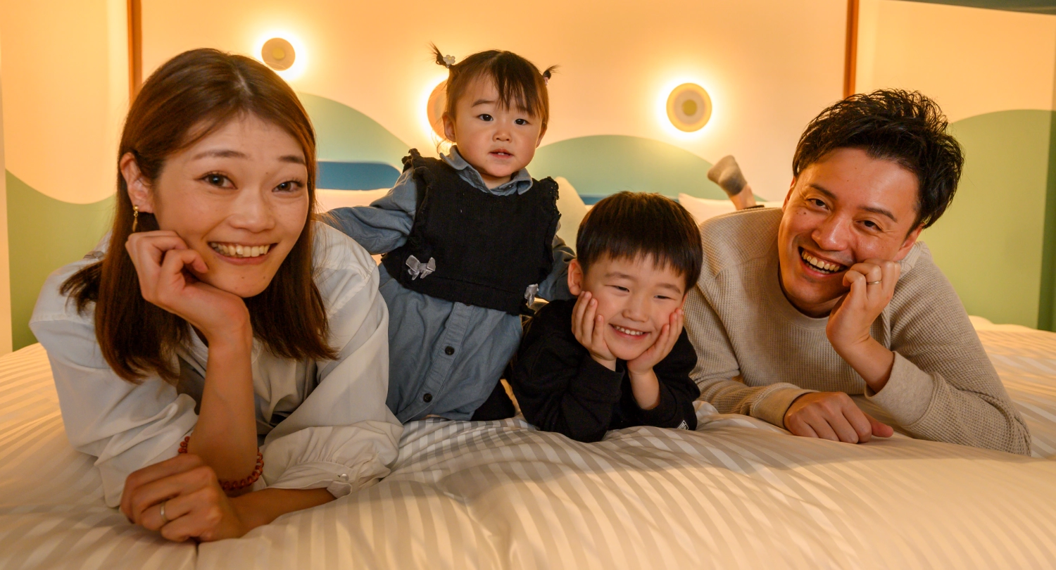 プレミア キッズルーム