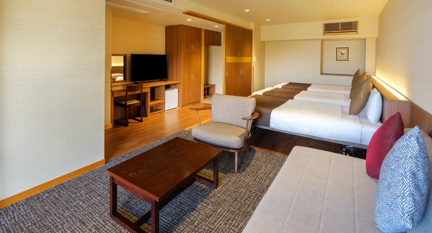 スーペリアフォース