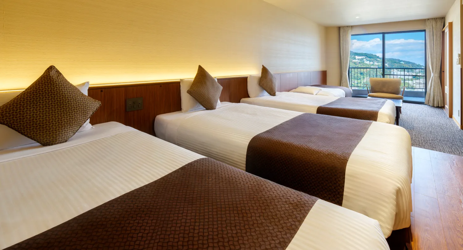 スーペリアフォース