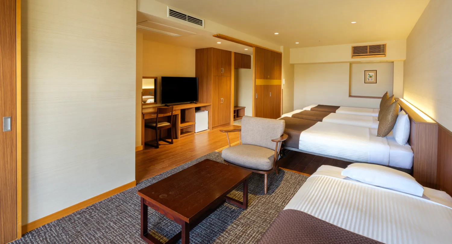 スーペリアフォース