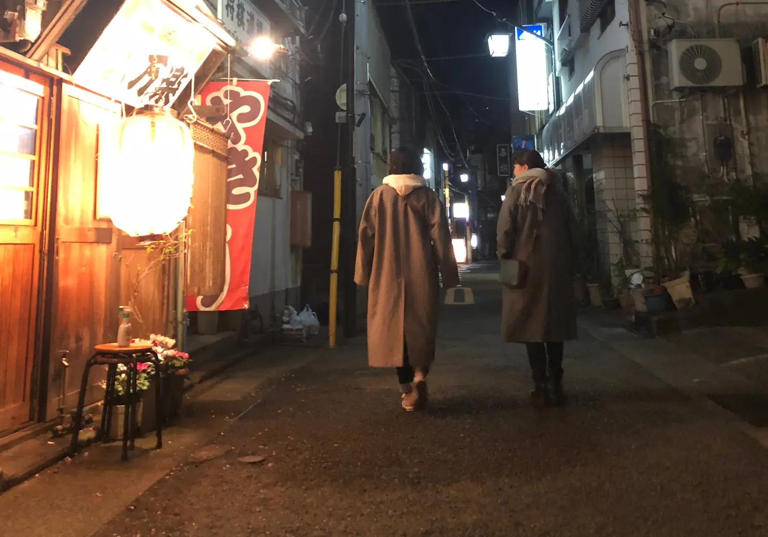 知る人ぞ知る熱海のDEEPな話会