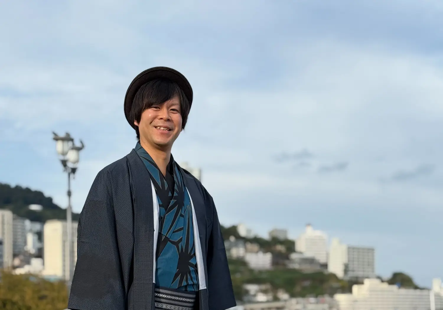 知る人ぞ知る熱海のDEEPな話会