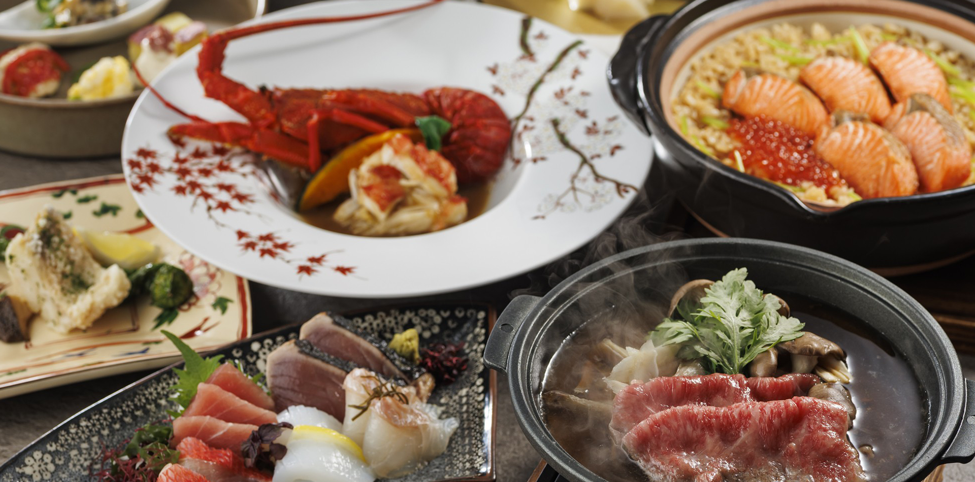 料理