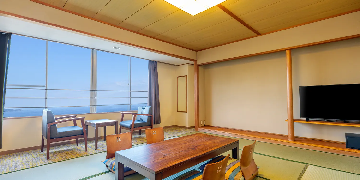 客室 リニューアル