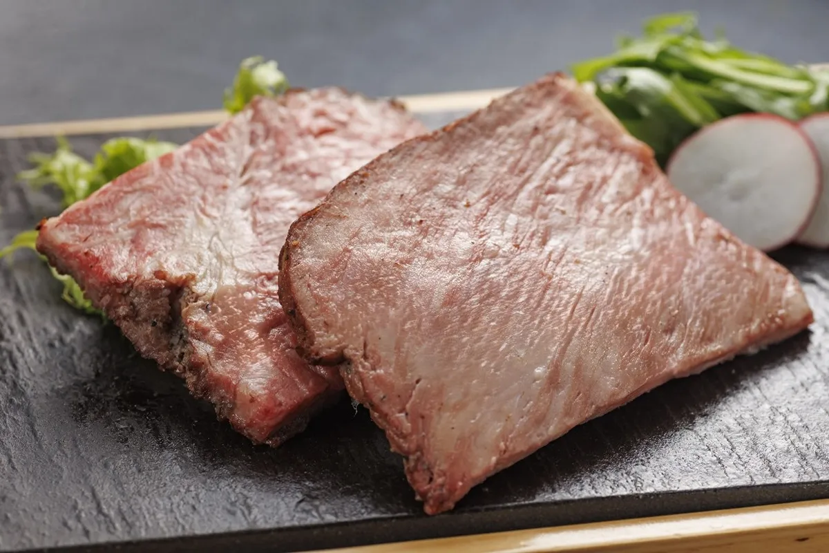 国産ローストビーフ