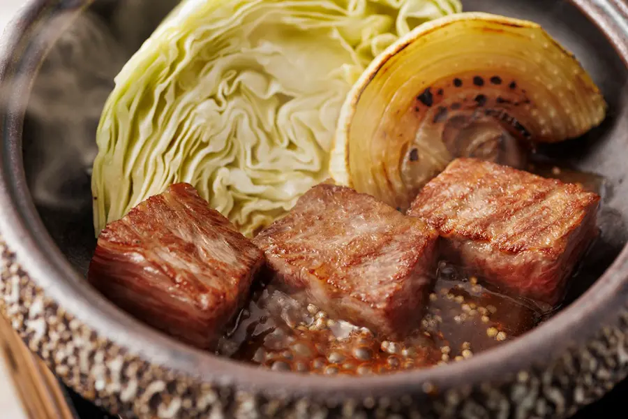 【極み会席】春プラン