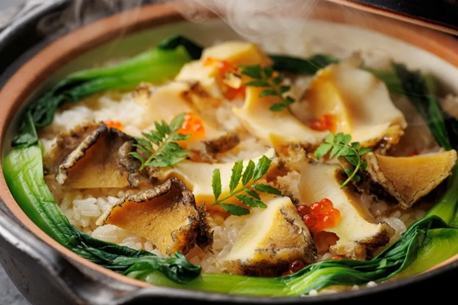 【極み会席】夏