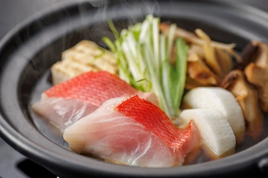 【極み会席】夏