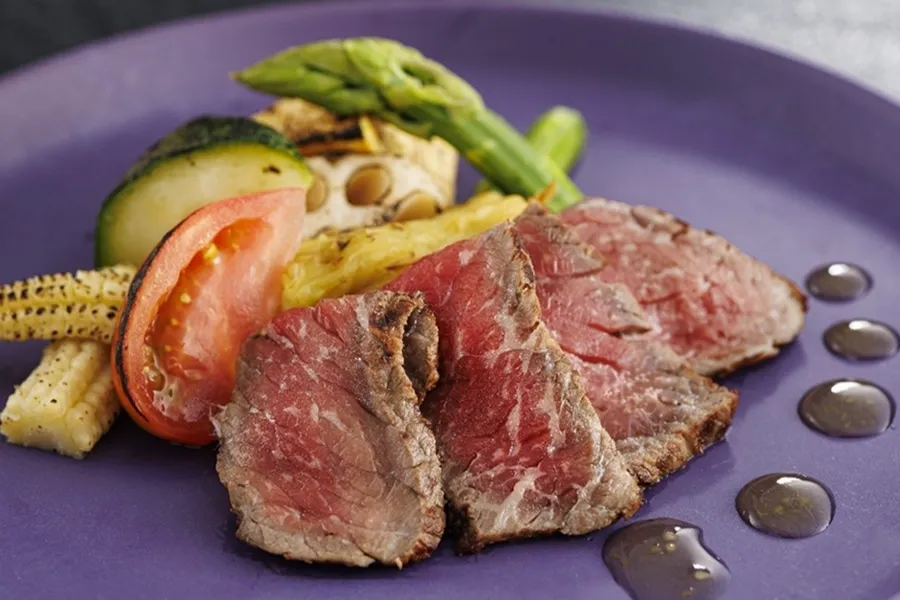 【極み会席】夏