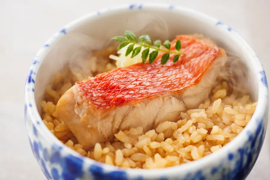 【土地の恵み会席】春プラン