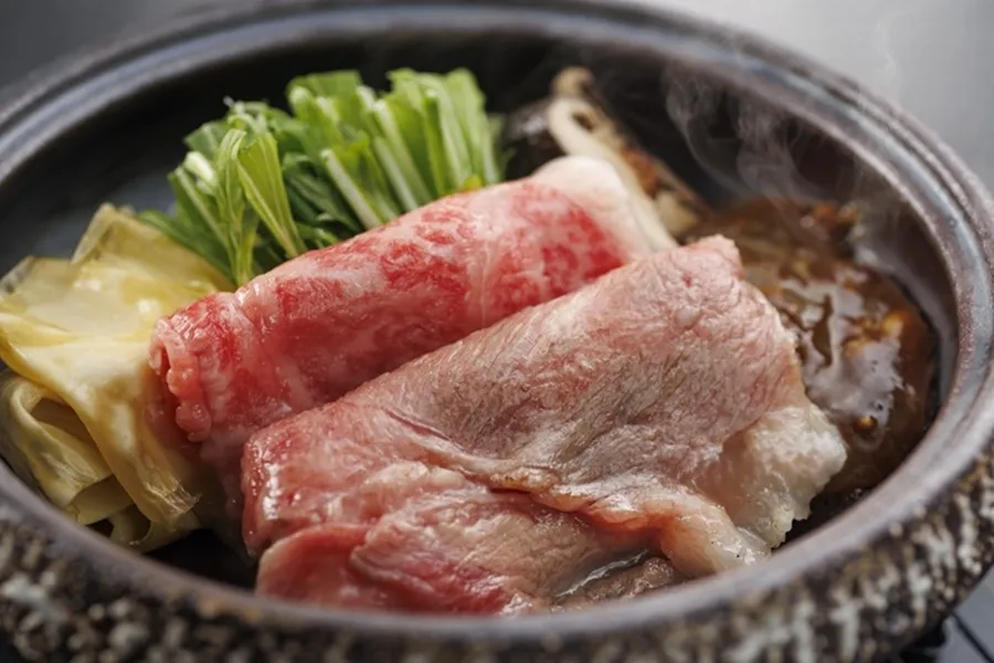 【土地の恵み会席】夏