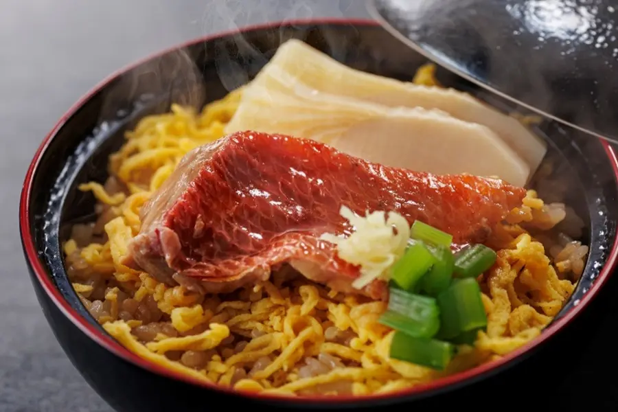 【土地の恵み会席】冬プラン