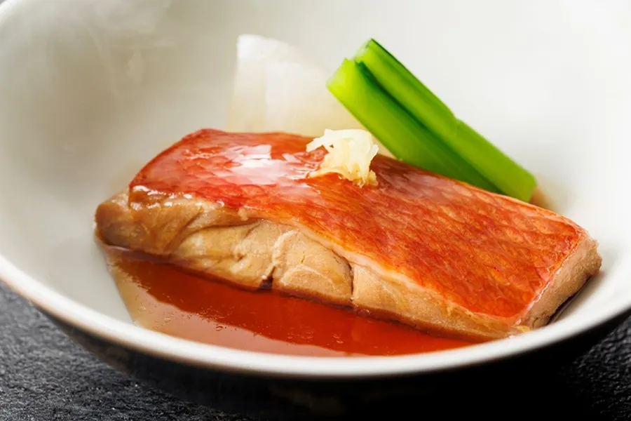 【季節の会席】夏