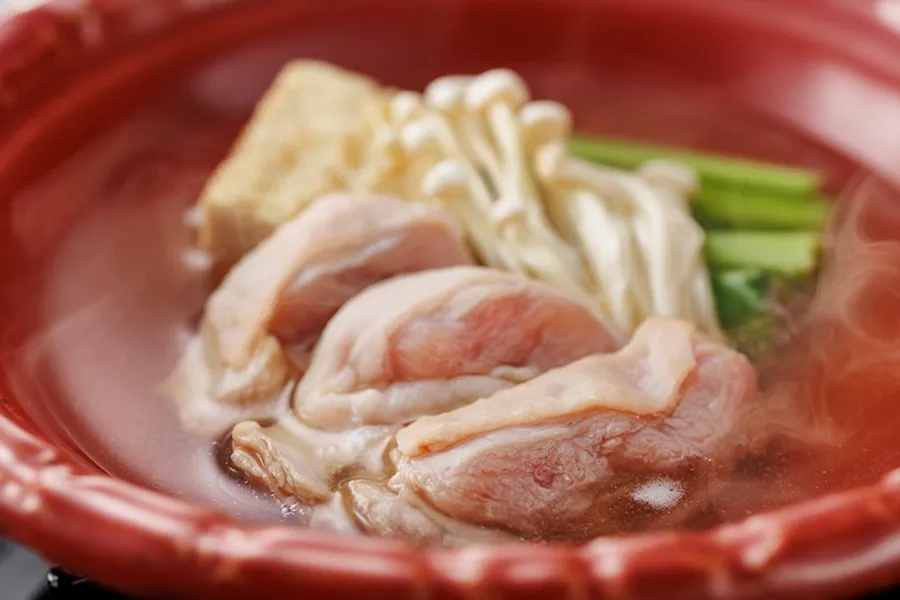 【季節の会席】夏