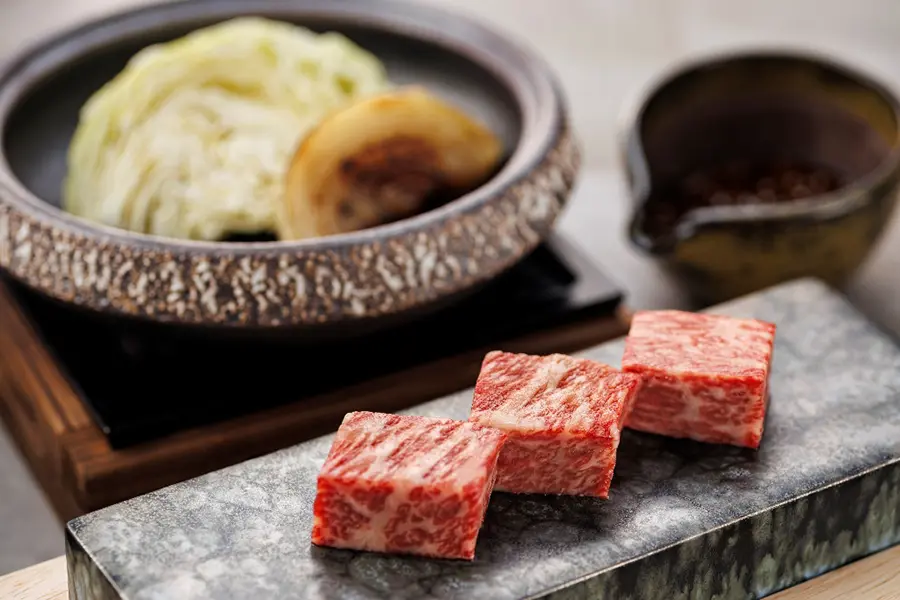 【特別会席】春プラン