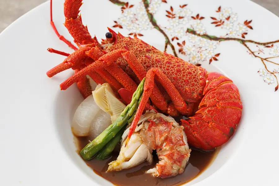 【特別会席】春プラン