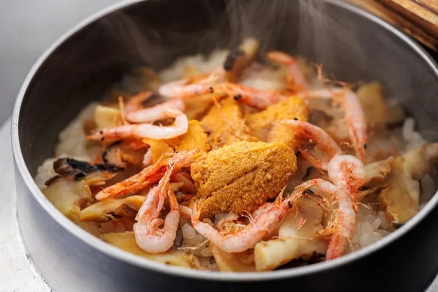 【特別会席】夏