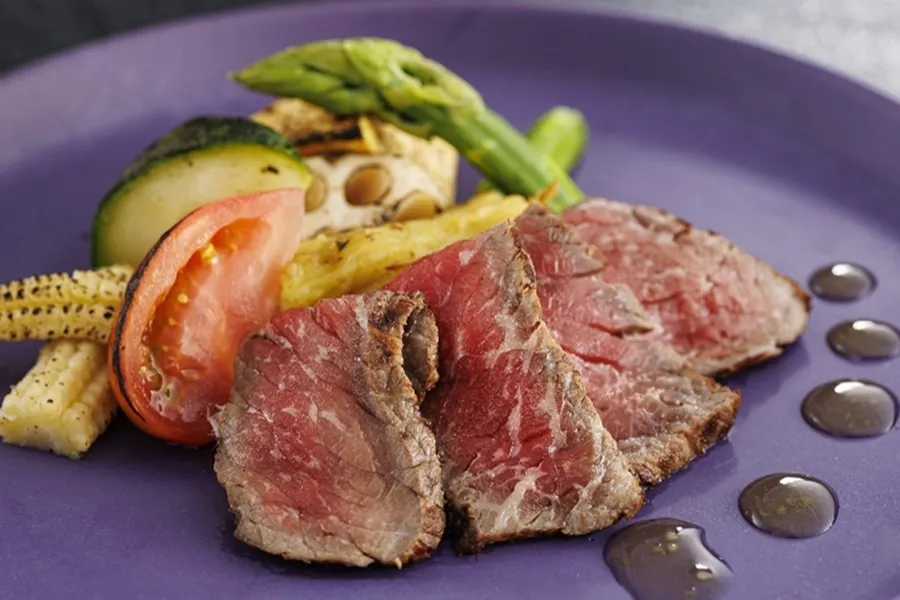 【特別会席】夏