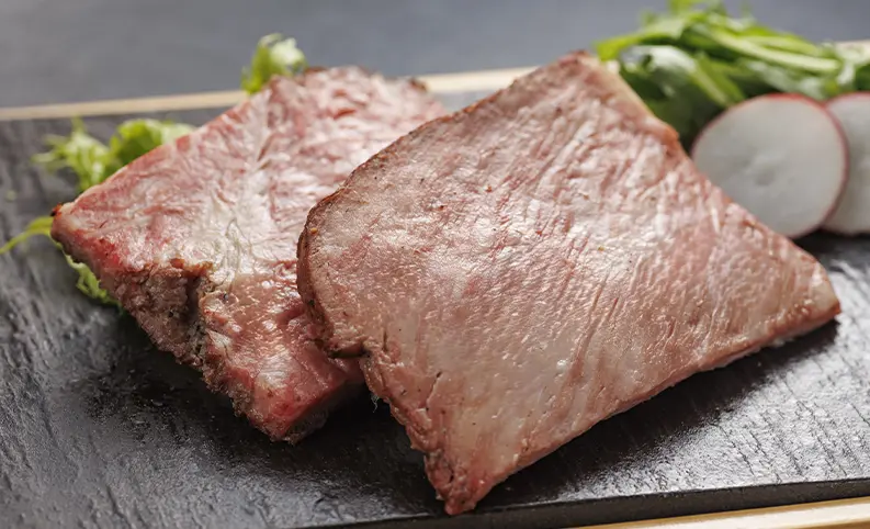 國產烤牛肉
