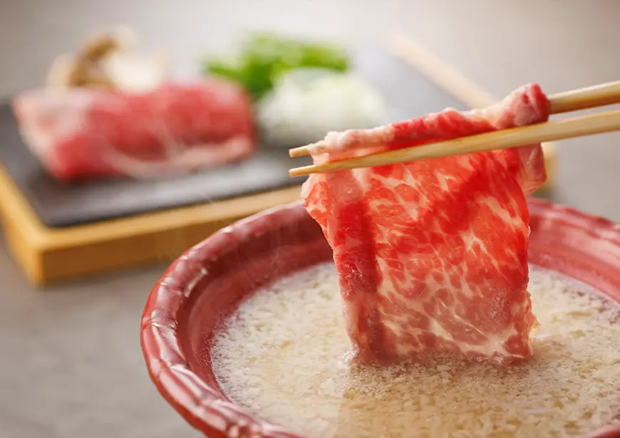 【特色懷石料理】主廚推薦的正宗料理！為季節增添色彩的創意懷石料理方案