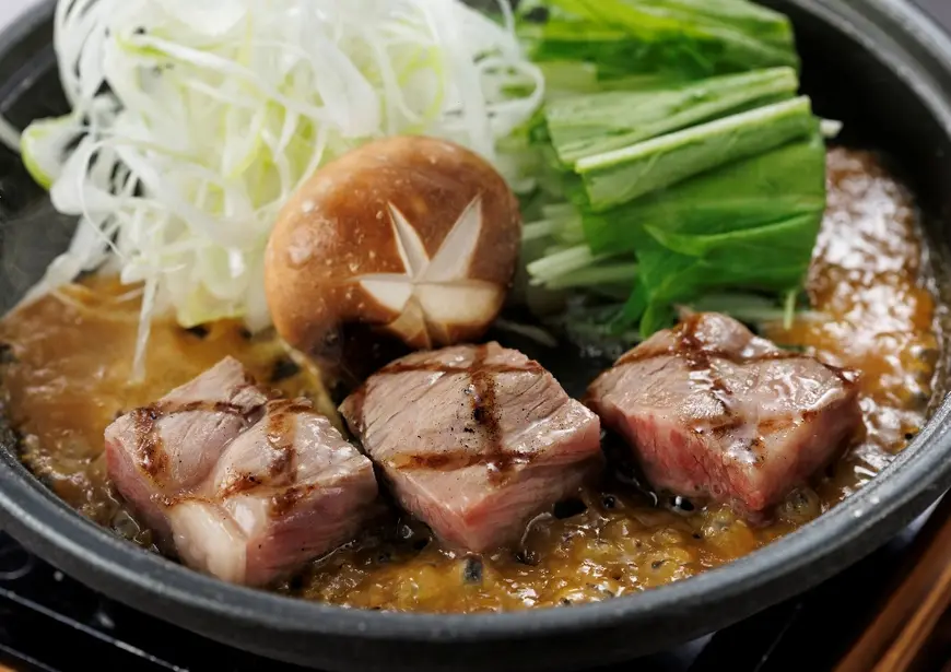 【特色怀石料理】主厨推荐的正宗料理！为季节增添色彩的创意怀石料理方案