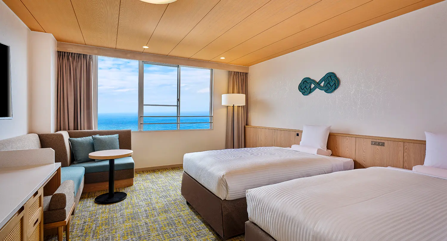 スタンダードトリプル