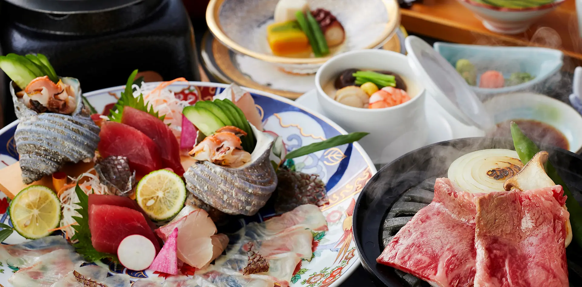 料理