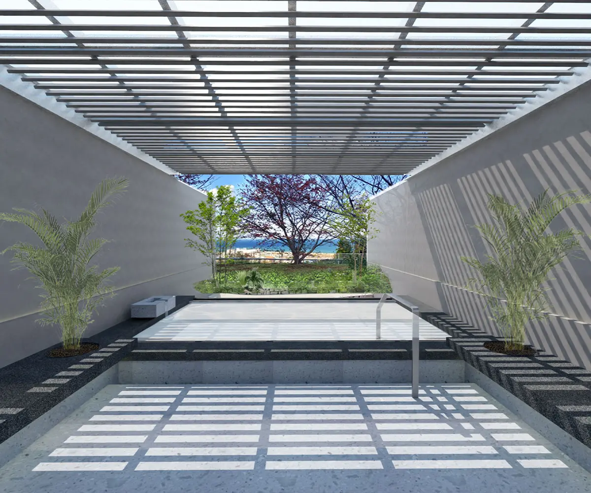 温泉